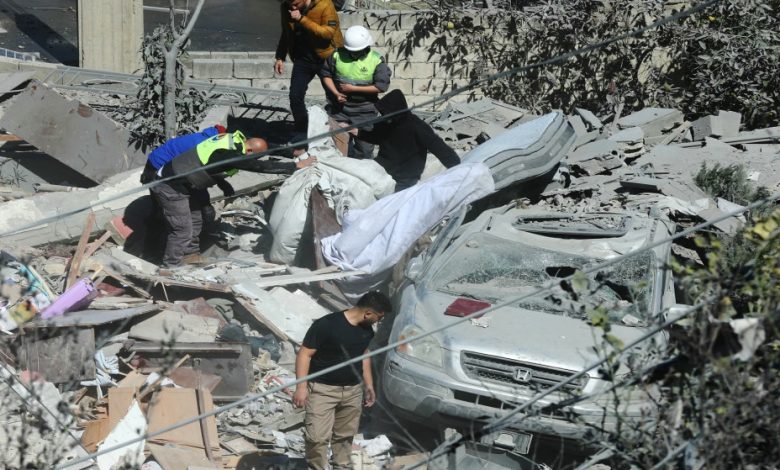 عين الجزائر