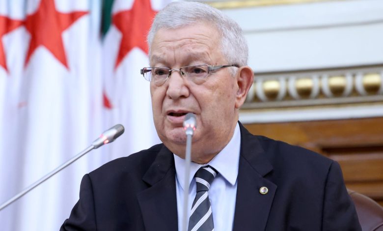 عين الجزائر