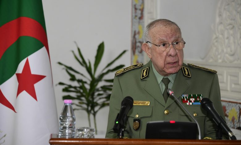 عين الجزائر