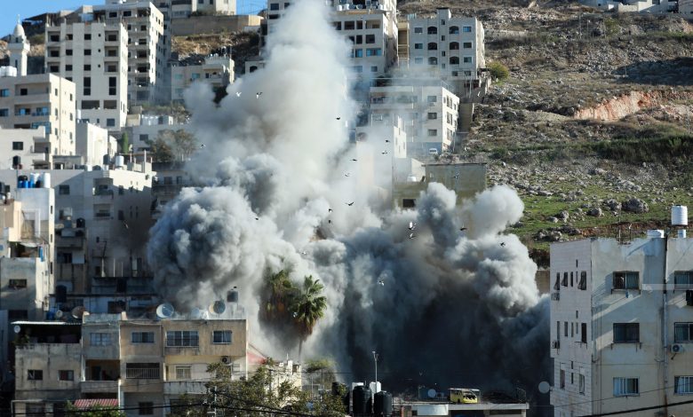 عين الجزائر