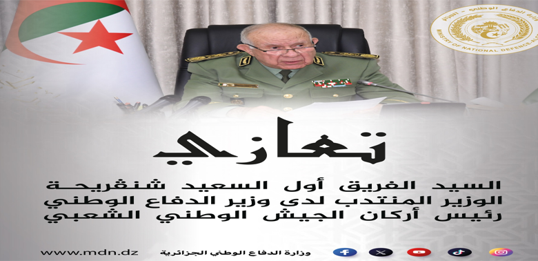 عين الجزائر