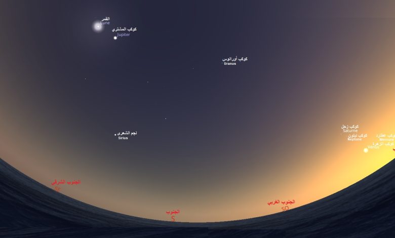 عين الجزائر