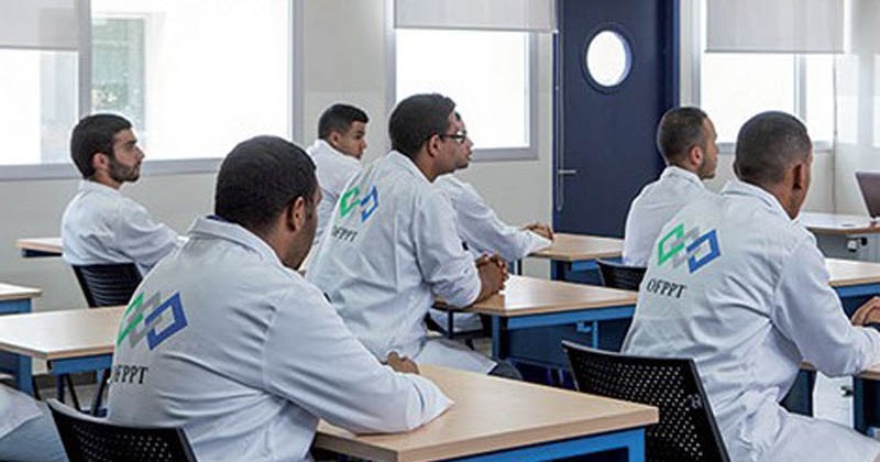 تكوين مهني انطلاق التسجيل لموسم 2021/2020 اليوم