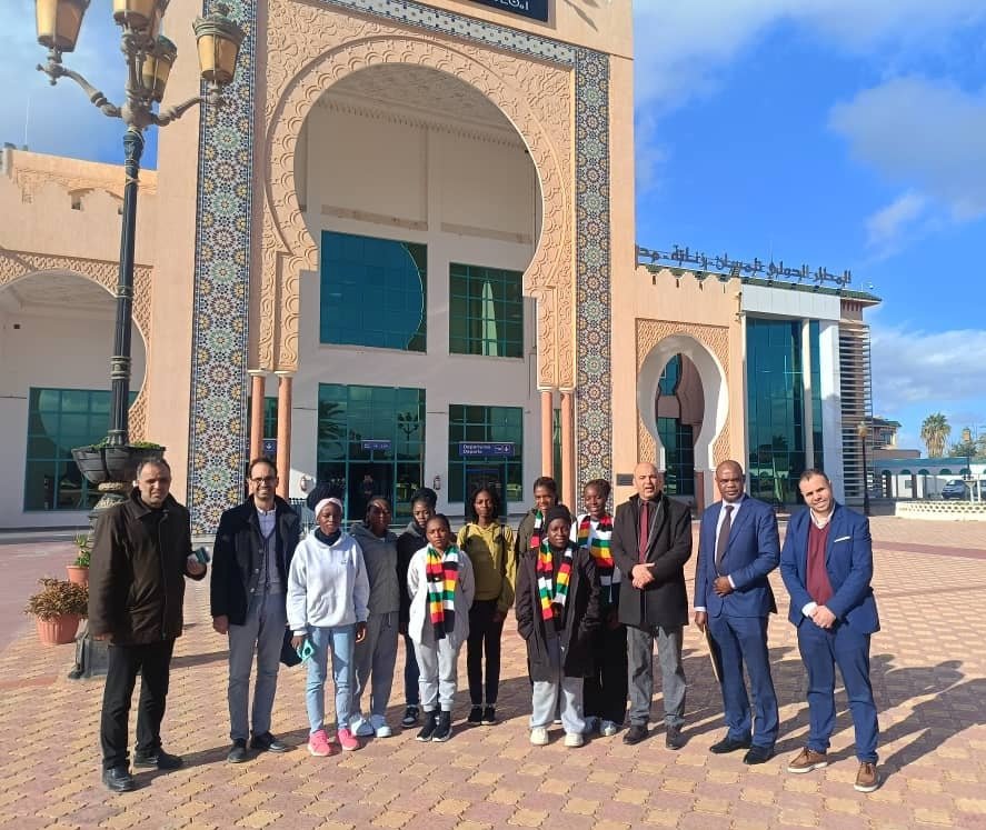 عين الجزائر