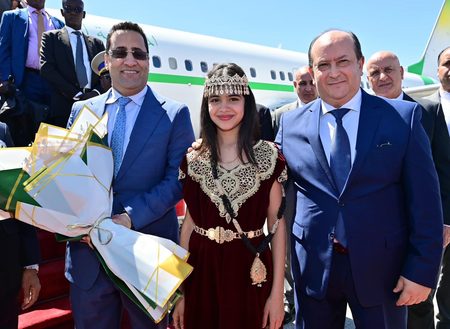 عين الجزائر