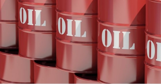 أسعار النفط تتراجع الى تحت 100 دولار