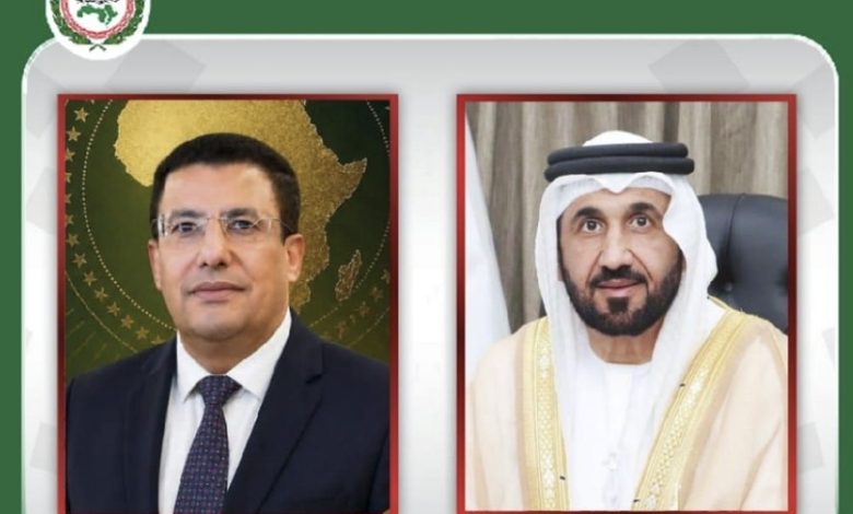 عين الجزائر