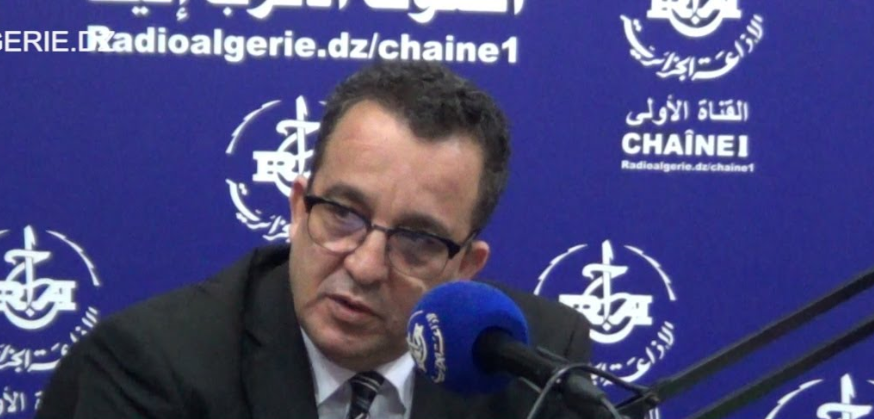 البروفيسور بلحاج: انخفاض عدد المصابين بفيروس كوفيد19 لا يعني تجاوز مرحلة الخطر