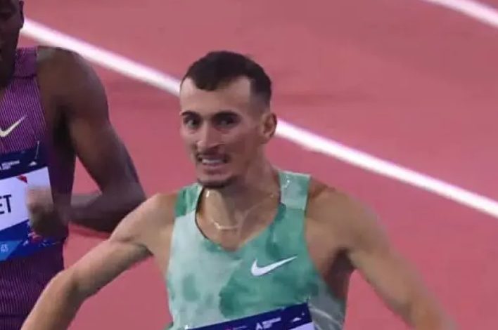 عين الجزائر