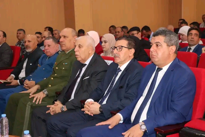 عين الجزائر