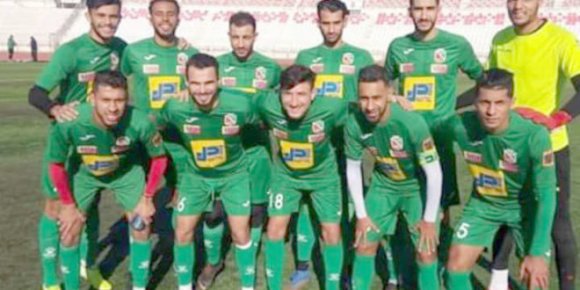 إ.بلعباس : إستقالة جماعیة لأعضاء الطاقم المسیر