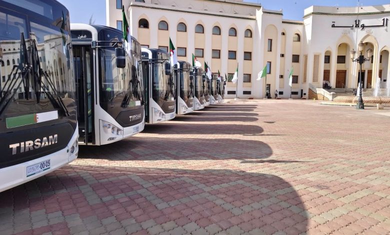 عين الجزائر