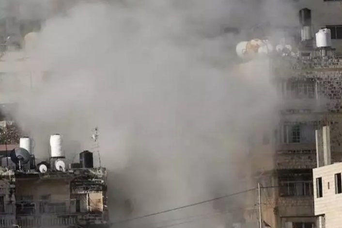 عين الجزائر