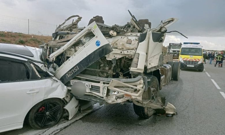 عين الجزائر