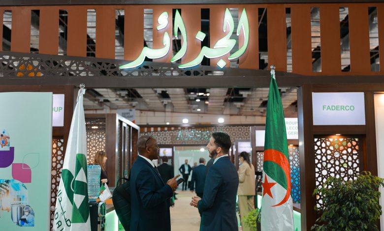 الكشف عن موعد تنظيم معرض الإنتاج الجزائري